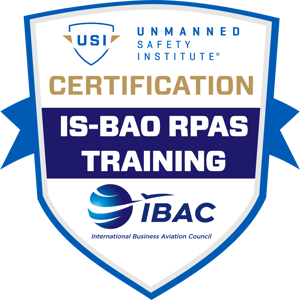 ISBAO RPAS Training